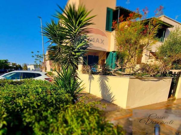 Casa Indipendente Torre dell'Orso, Melendugno, LE Vendita