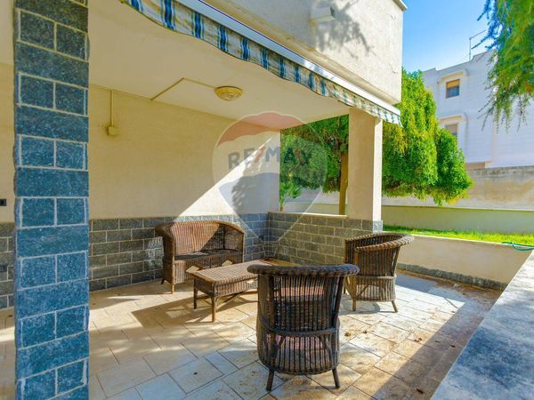 Villa a schiera Bisceglie, BT Vendita - Foto 4