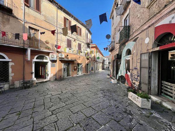 Casa Indipendente Vairano Patenora, CE Vendita