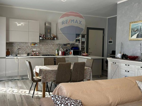 Appartamento Castel Goffredo, MN Vendita