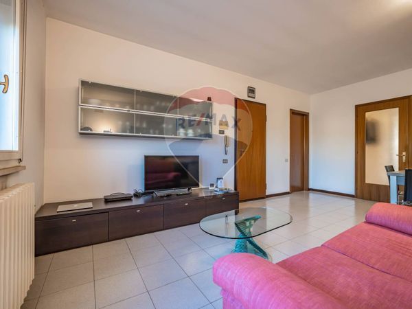 Appartamento Portomaggiore, FE Vendita - Foto 3