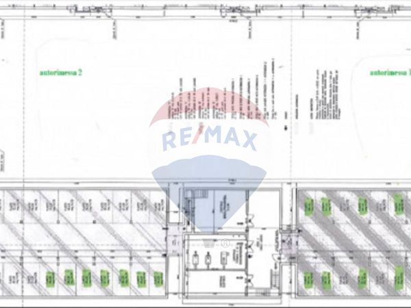Posto Auto San Martino Siccomario, PV Affitto - Foto 2