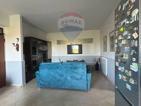 Appartamento Schiavonea, Corigliano-Rossano, CS Vendita - Foto 4