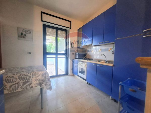 Villa singola Zona Sciaia-Materdomini, Brindisi, BR Vendita - Foto 4