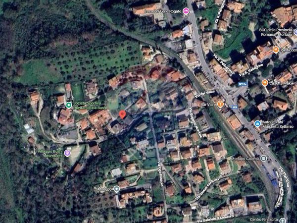 Appartamento Morlupo, RM Vendita - Foto 2