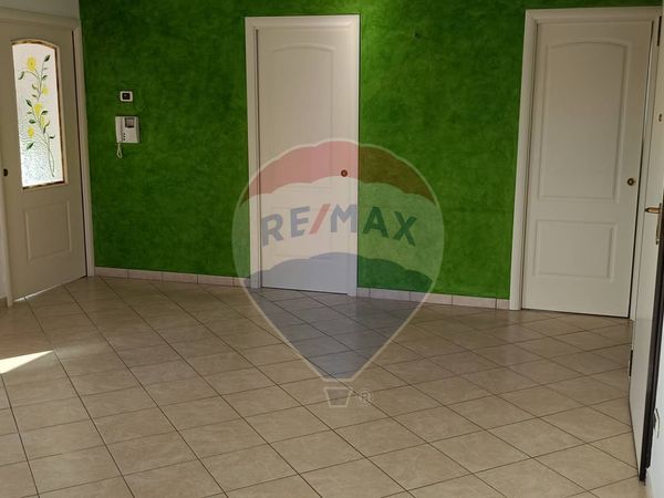 Appartamento Santa Maria di Licodia, CT Vendita - Foto 3