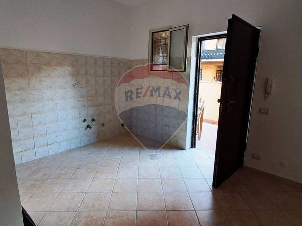 Appartamento Ladispoli, RM Vendita