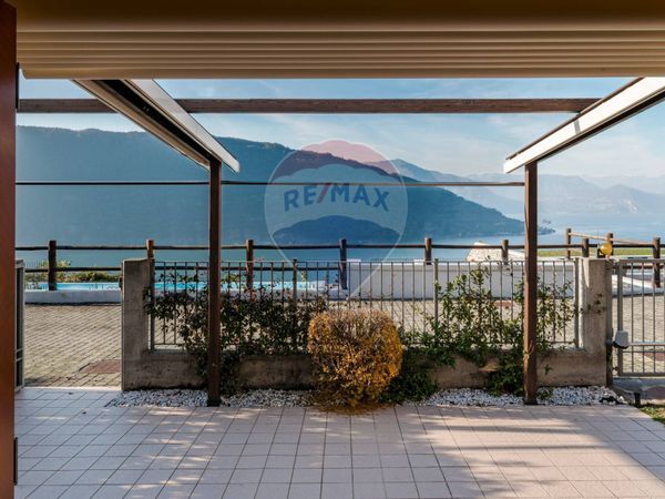 Appartamento Sale Marasino, BS Vendita - Foto 4