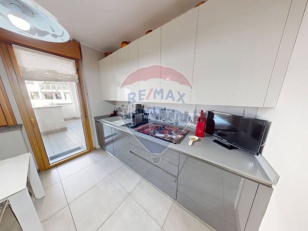 Appartamento Segrate, MI Vendita - Foto 4