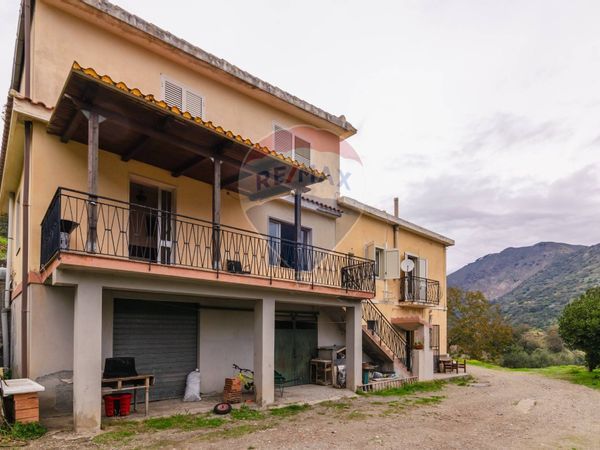 Villetta bifamiliare Fiumedinisi, ME Vendita - Foto 2