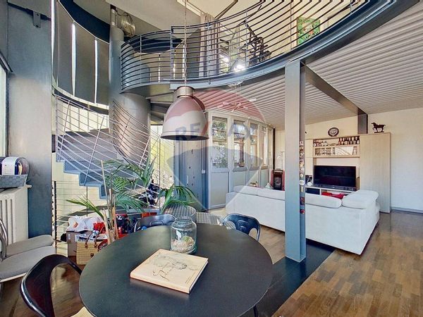 Loft/Open Space San Martino, Legnano, MI Vendita