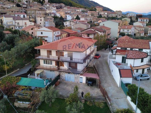 Casa Semindipendente San Giacomo, Cerzeto, CS Vendita - Foto 4