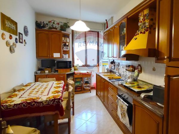 Appartamento Sannazzaro de' Burgondi, PV Vendita - Foto 3