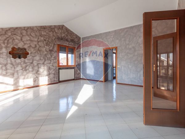 Attico/Mansarda Praticello (sede del Municipio), Gattatico, RE Vendita - Foto 4