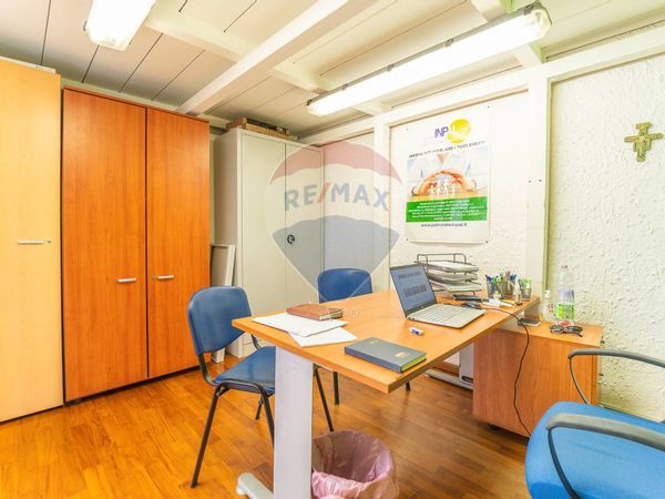 Negozio Colli Aniene, Roma, RM Affitto - Foto 4