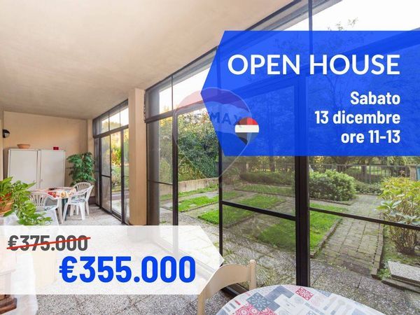 Appartamento San Donato Milanese, MI Vendita