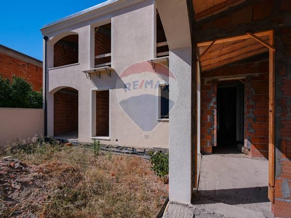 Casa Indipendente Teulada, SU Vendita