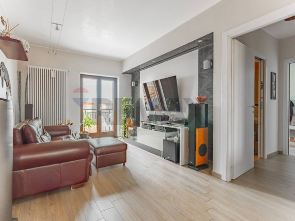 Appartamento Bisceglie, BT Vendita - Foto 4