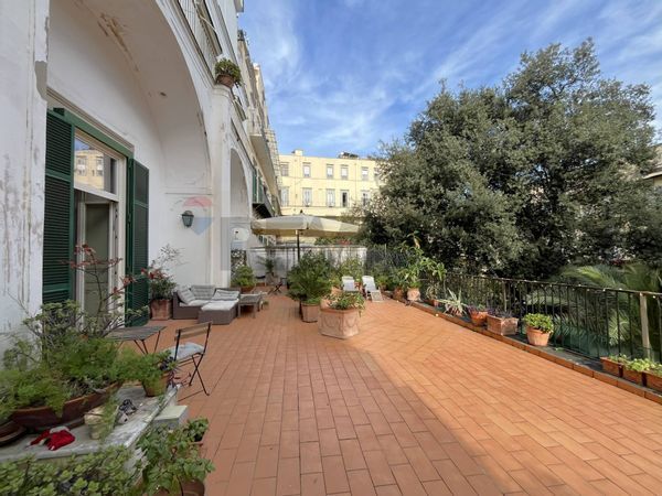 Appartamento San Ferdinando, Napoli, NA Vendita