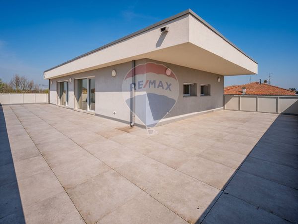 Attico/Mansarda Cavezzo, MO Vendita - Foto 2