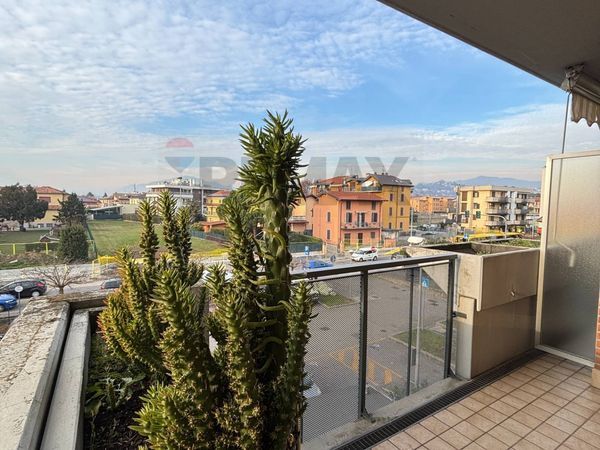 Appartamento Grumellina, Bergamo, BG Affitto