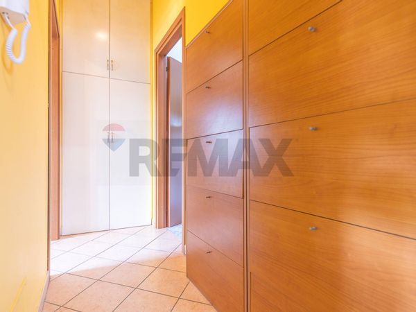 Appartamento Villa Verde, Roma, RM Affitto - Foto 4