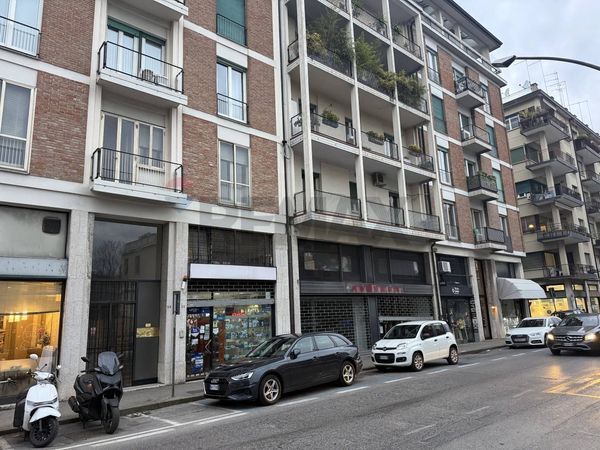 Negozio Zona Stazione, Treviso, TV Vendita - Foto 4