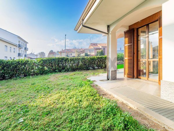 Appartamento Seregno, MB Vendita - Foto 4