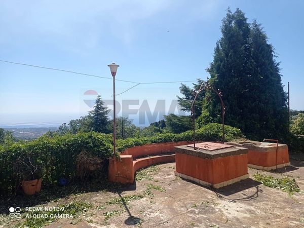 Cascina/Casale Presa, Piedimonte Etneo, CT Vendita - Foto 3