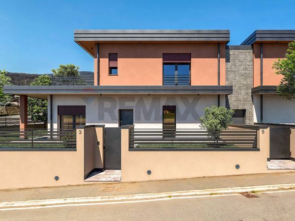 Appartamento Monticelli Brusati, BS Vendita