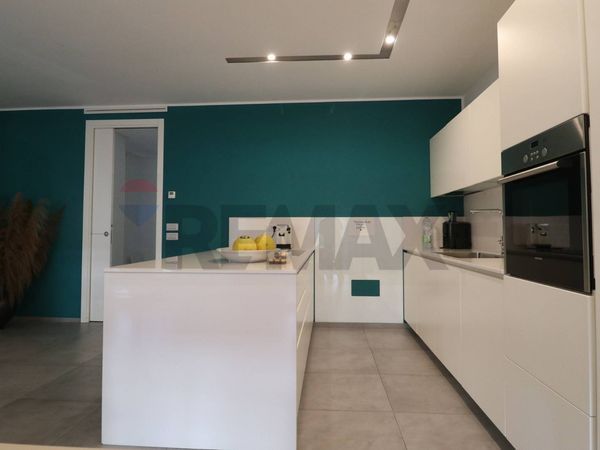 Appartamento Semicentro Nord, Matera, MT Vendita - Foto 4