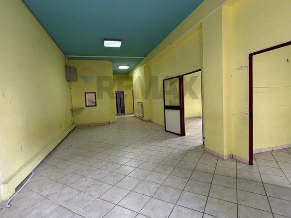 Commerciale Altro Corigliano Calabro Stazione, Corigliano-Rossano, CS Affitto - Foto 4