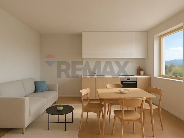 Nuove costruzioni Meleto Valdarno, Cavriglia, AR Vendita - Foto 2