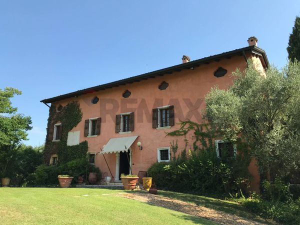 Villa singola Monzambano, MN Vendita - Foto 4