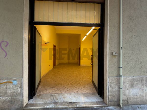 Locale Commerciale PASTENA, Salerno, SA Vendita - Foto 3