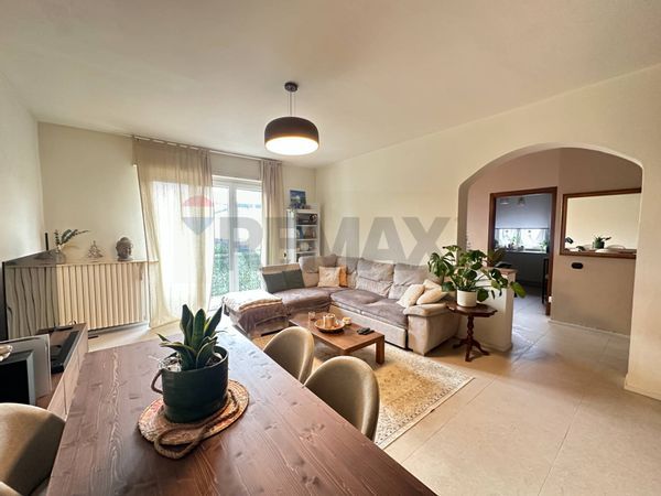 Appartamento Arcisate, VA Vendita