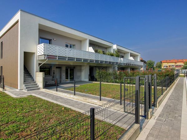 Appartamento Roncola, Treviolo, BG Vendita