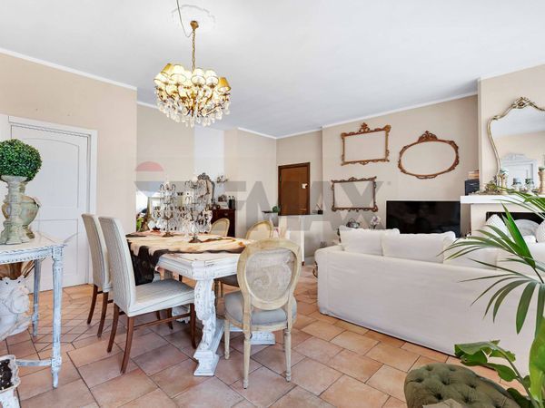 Attico/Mansarda Triante, Monza, MB Vendita - Foto 3