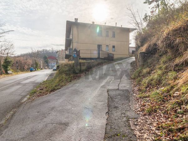 Appartamento Semproniano, GR Vendita