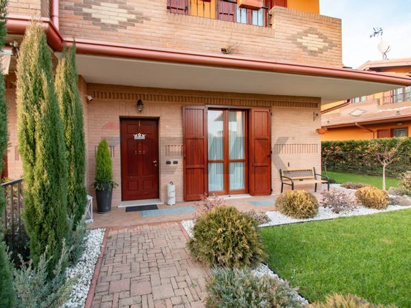 Villa a schiera Castenedolo, BS Vendita - Foto 2