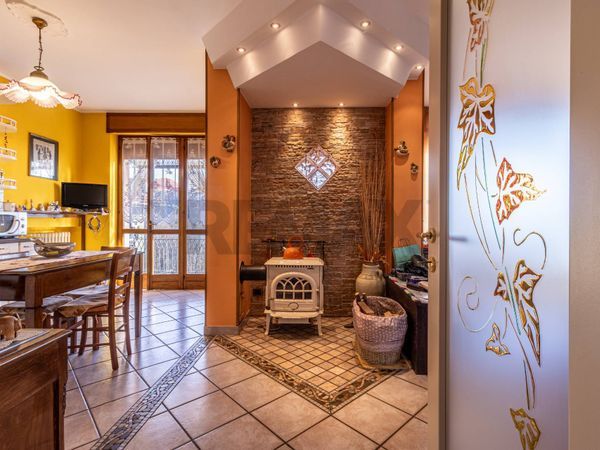 Villa singola Mosso S. Maria, Valdilana, BI Vendita - Foto 4