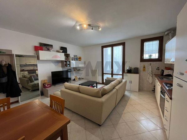 Appartamento San Giacomo del Martignone, Anzola dell'Emilia, BO Affitto