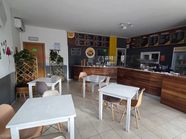 Commerciale Altro Alberti, Ravenna, RA Affitto - Foto 4