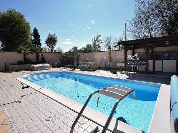 Villa singola Sedriano, MI Vendita - Foto 2