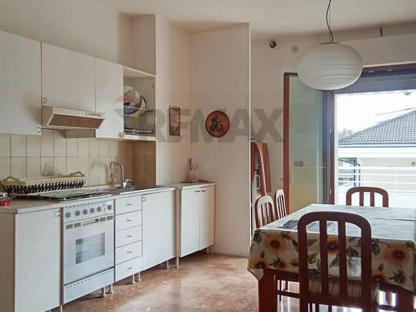 Appartamento Zona Mare, Martinsicuro, TE Vendita - Foto 4