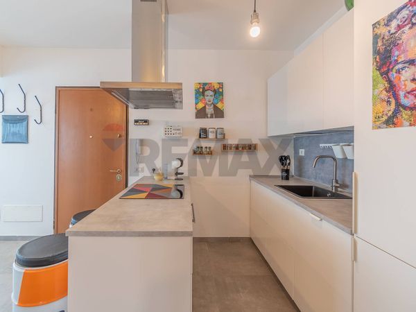 Appartamento Isola Sacra, Fiumicino, RM Vendita - Foto 2