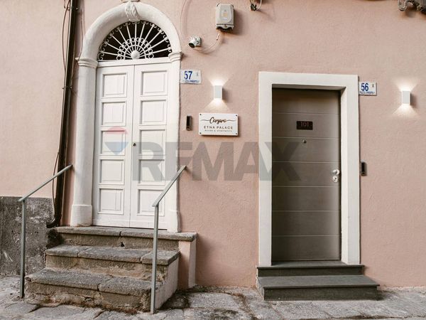 Casa Vacanze Motta Sant'Anastasia, CT Vendita