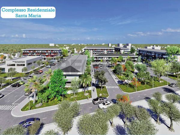 Nuove costruzioni Santa Maria Imbaro, CH Vendita - Foto 3