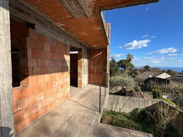 Villetta bifamiliare Zafferana Etnea, CT Vendita - Foto 4