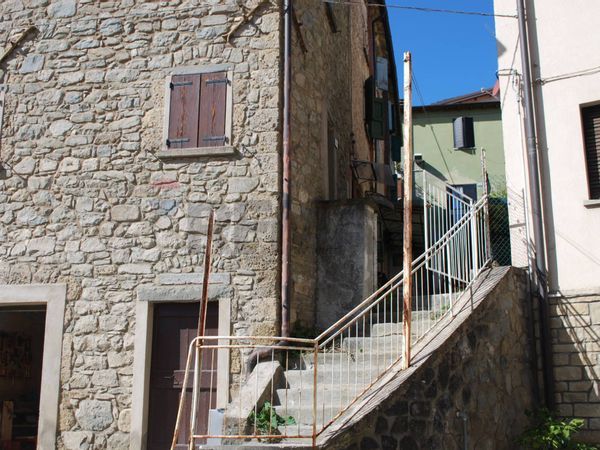 Appartamento Collagna, Ventasso, RE Vendita